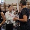 Tanévzáró